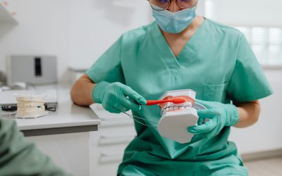 Your Career Journey Starts Here: A Guide for Aspiring Dental Nurses
