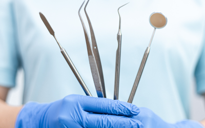 Building a Career in Dental Nursing: Key Organisations to Support Your Journey