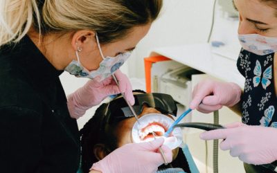 Building Your Dental Career from Day One