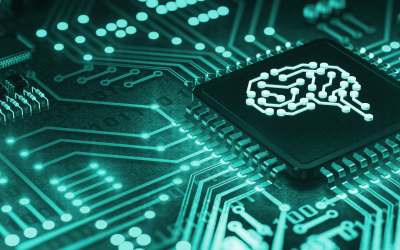 The Future Is Now: How Artificial Intelligence Is Transforming Dental Nursing Careers