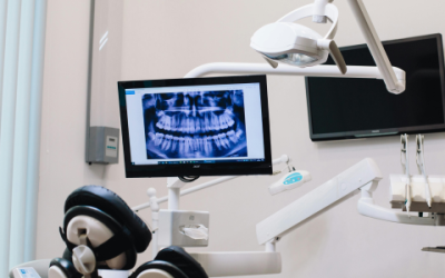 Starting Your Journey in Dental Nursing: