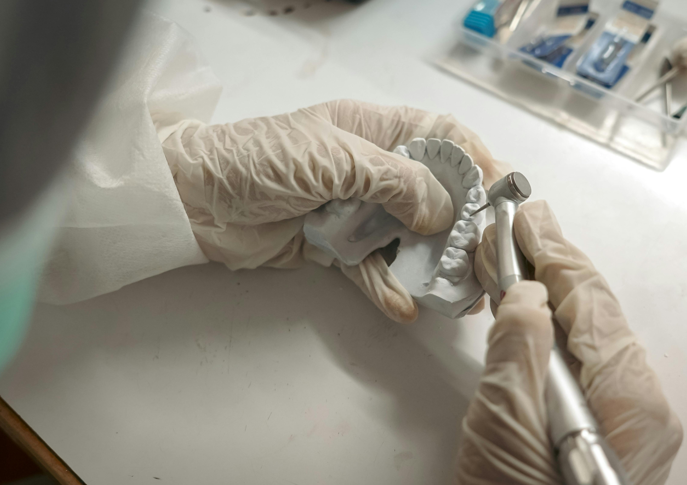 Duties and Responsibilities of a Dental Nurse Duties and Responsibilities of a Dental Nurse